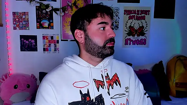 johnnyalx online show from 04/05/26, 04:48