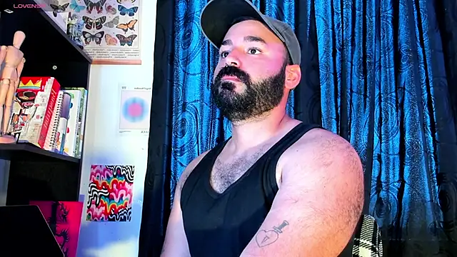 johnnyalx online show from 05/13/26, 08:06