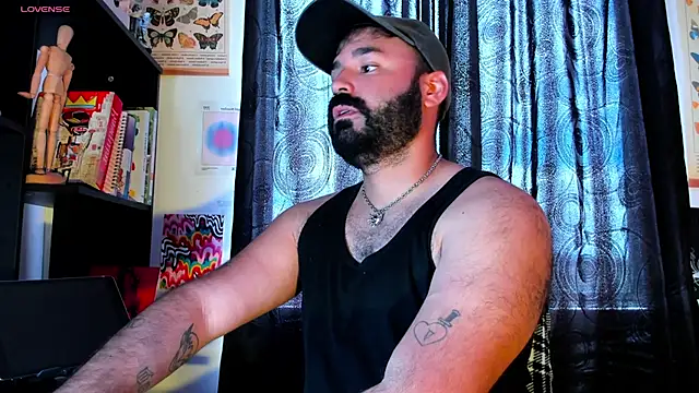 johnnyalx online show from 05/15/26, 04:58