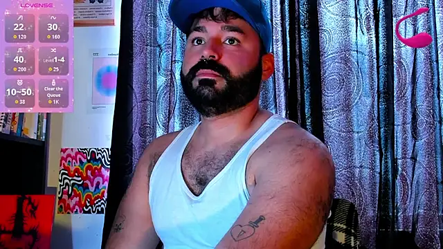 johnnyalx online show from 05/18/26, 08:25