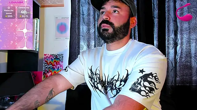johnnyalx online show from 05/19/26, 08:04