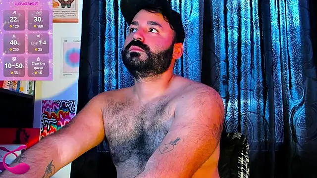 johnnyalx online show from 05/22/26, 10:04