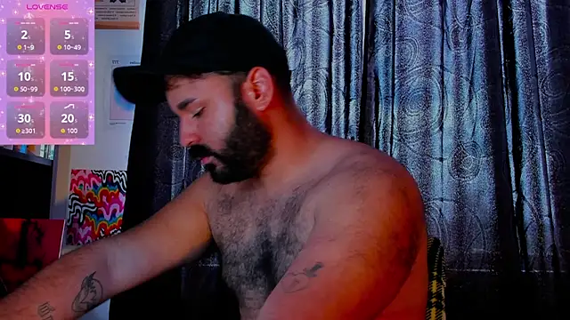 johnnyalx online show from 05/24/26, 06:57