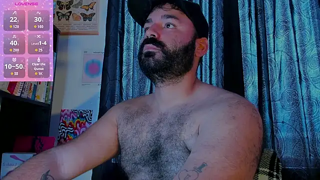 johnnyalx online show from 05/27/26, 06:49