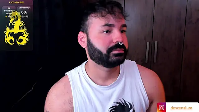 johnnyalx online show from 07/10/26, 07:49