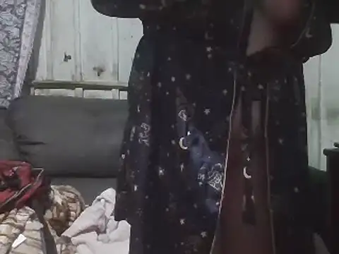 Mayallasexy online show from 03/18/25, 11:09