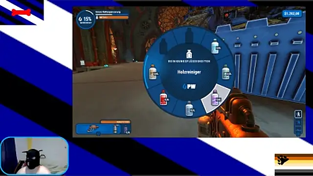 fickmuschi006 online show from 10/21/25, 10:10