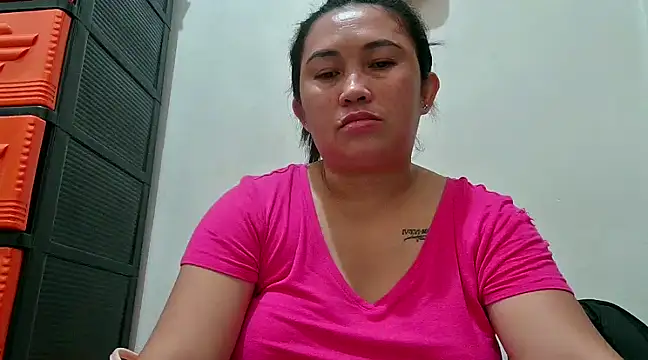 LalaiAsian online show from 01/28/25, 06:49