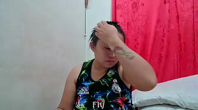 LalaiAsian online show from 02/01/25, 05:37