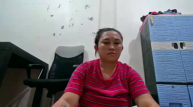 LalaiAsian online show from 02/25/25, 05:58