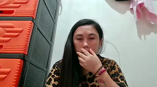 LalaiAsian online show from 03/09/25, 06:43