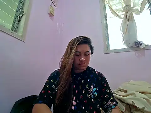 LalaiAsian online show from 09/09/25, 02:22