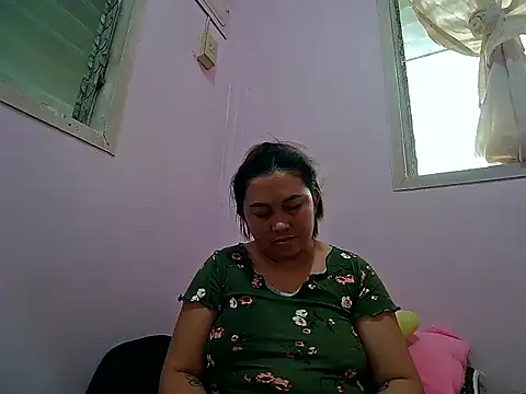 LalaiAsian online show from 10/10/25, 11:04