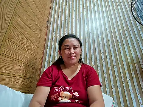 LalaiAsian online show from 12/22/25, 01:35