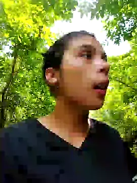 mariamac420 online show from 02/08/25, 03:31