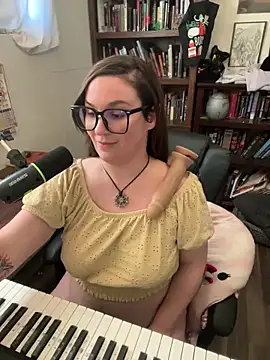 Adobe Angel online show from 01/15/25, 11:19