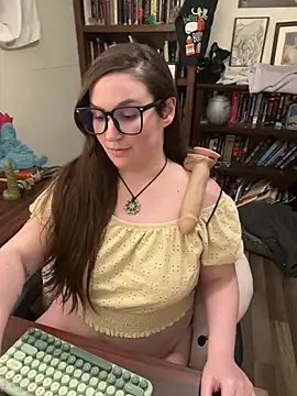 Adobe Angel online show from 01/16/25, 02:30