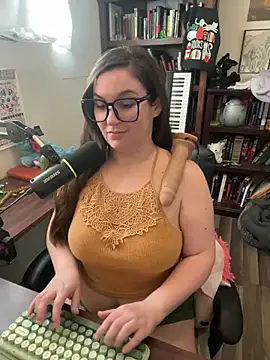 Adobe Angel online show from 02/01/25, 05:47