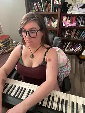 Adobe Angel online show from 12/22/25, 06:38