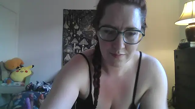 CuriousKitty345 online show from 05/25/26, 08:26