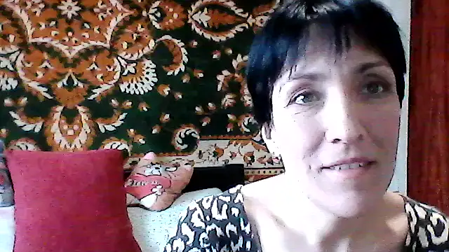 SunnyAmorre online show from 03/13/26, 06:20