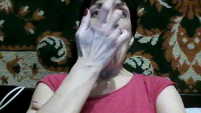 SunnyAmorre online show from 03/17/26, 09:07