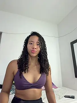 AlessaMaya online show from 04/06/26, 04:19
