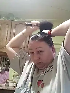 Rini333 online show from 01/11/25, 01:22