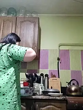 Rini333 online show from 01/28/25, 05:46