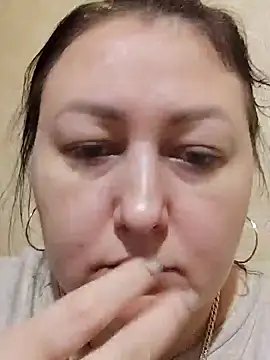 Rini333 online show from 02/08/25, 03:53