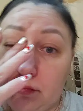 Rini333 online show from 02/10/25, 06:45