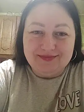 Rini333 online show from 02/16/25, 05:04