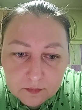 Rini333 online show from 10/24/25, 02:35