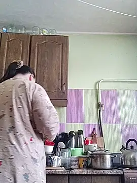 Rini333 online show from 02/05/26, 09:03