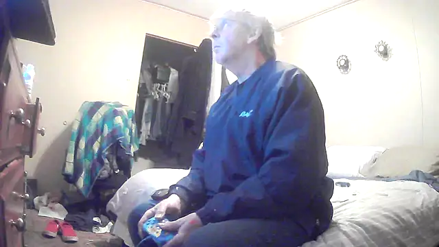 jck1m0t online show from 02/06/25, 11:04