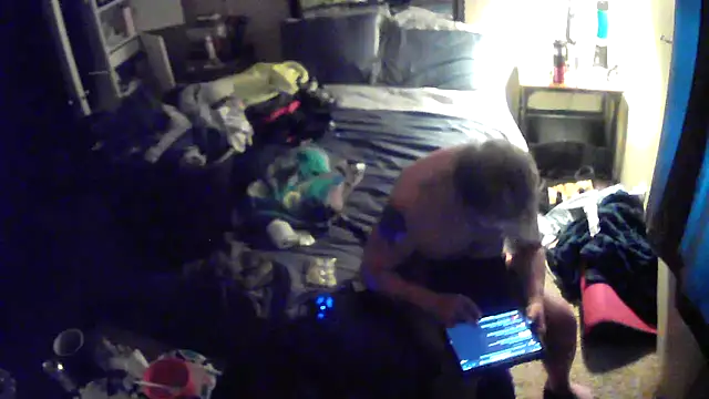 jck1m0t online show from 02/16/25, 10:54