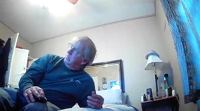 jck1m0t online show from 03/13/25, 10:21