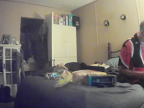 jck1m0t online show from 10/19/25, 04:18