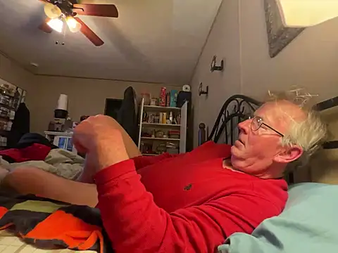 jck1m0t online show from 01/19/26, 04:49