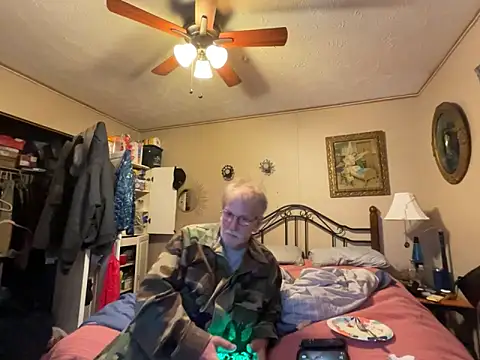 jck1m0t online show from 03/15/26, 11:33