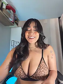 AsianMilfSheryl online show from 02/21/26, 06:25