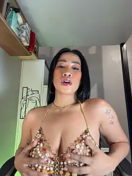 AsianMilfSheryl online show from 05/11/26, 07:25