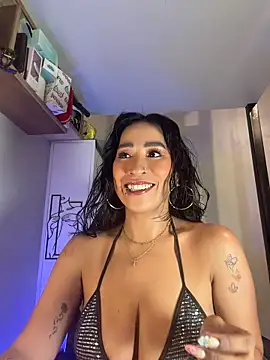 AsianMilfSheryl online show from 07/02/26, 05:57