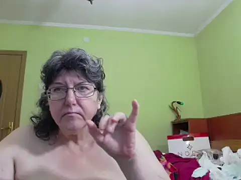 HugeTits online show from 01/06/25, 02:58