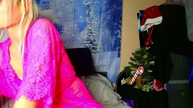 KittyMia online show from 01/15/26, 08:23