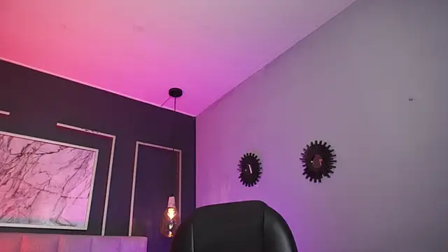 Samantha Brooke online show from 11/20/25, 01:11