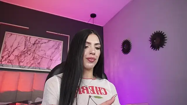 Samantha Brooke online show from 11/25/25, 02:28