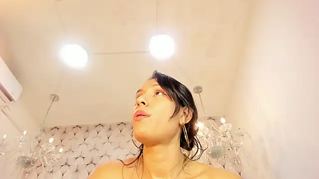 PilarJones  online show from 01/09/25, 03:55