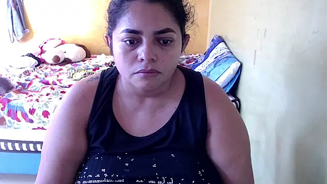 yulieth bbw online show from 11/22/25, 12:48