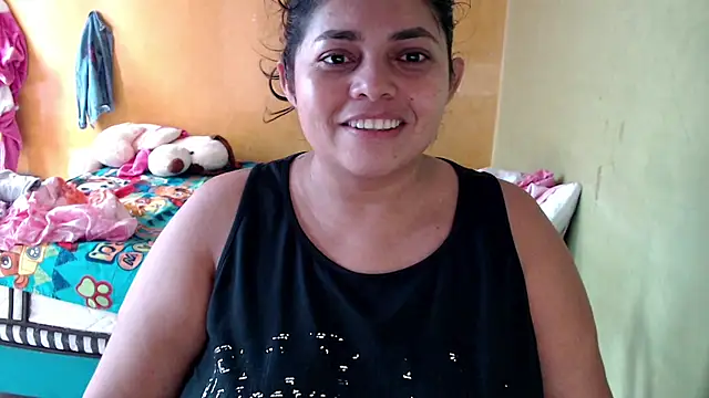 yulieth bbw online show from 12/01/25, 03:39